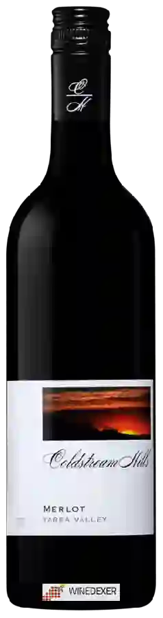 Weingut Coldstream Hills - Merlot