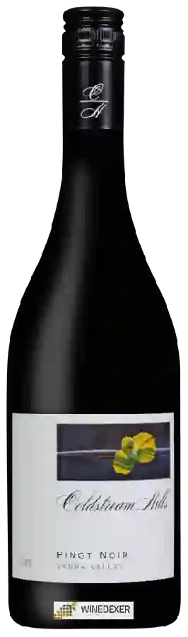 Weingut Coldstream Hills - Pinot Noir Weingut Coldstream Hills - Pinot Noir