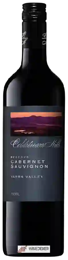 Weingut Coldstream Hills - Reserve Cabernet Sauvignon Weingut Coldstream Hills - Reserve Cabernet Sauvignon