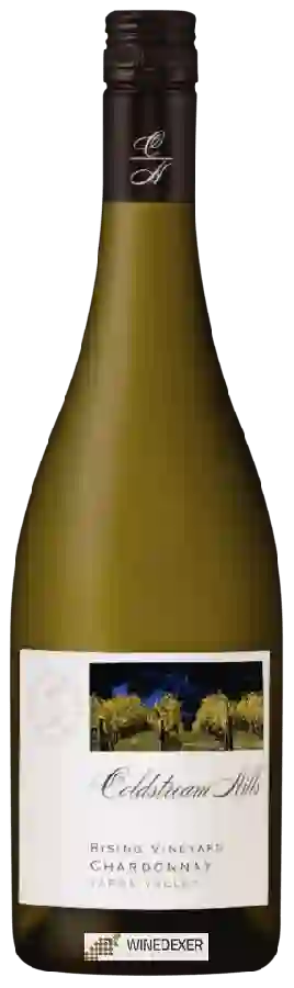 Weingut Coldstream Hills - Rising Vineyard Chardonnay