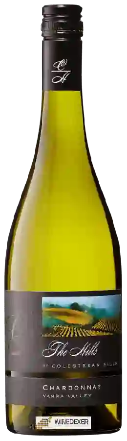 Weingut Coldstream Hills - The Hills Chardonnay