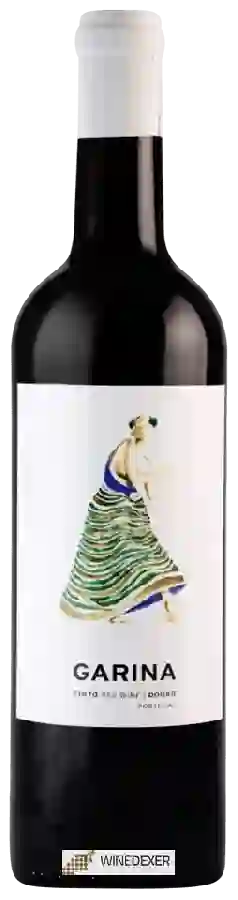 Weingut Coleção As Portuguesas - Garina Tinto