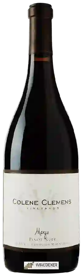 Weingut Colene Clemens - Margo Pinot Noir Weingut Colene Clemens - Margo Pinot Noir