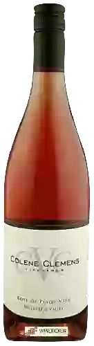 Weingut Colene Clemens - Rosé of Pinot Noir