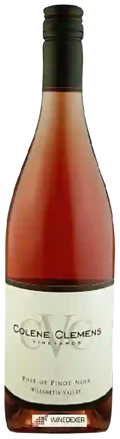 Weingut Colene Clemens - Rosé of Pinot Noir