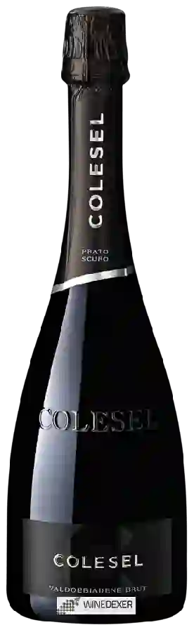 Weingut Colesel - Valdobbiadene Brut Weingut Colesel - Valdobbiadene Brut