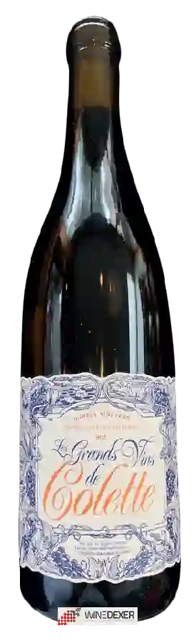 Weingut Les Grands Vins de Colette - Durell Vineyard Chardonnay