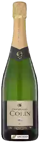 Weingut Colin - Alliance Brut Champagne