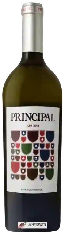 Weingut Colinas de São Lourenço - Principal Reserva Bairrada