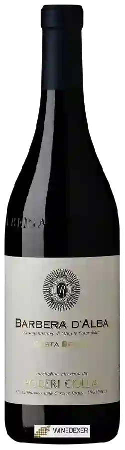 Weingut Poderi Colla - Costa Bruna Barbera d'Alba Weingut Poderi Colla - Costa Bruna Barbera d'Alba
