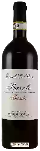 Weingut Poderi Colla - Dardi Le Rosé Bussia Barolo