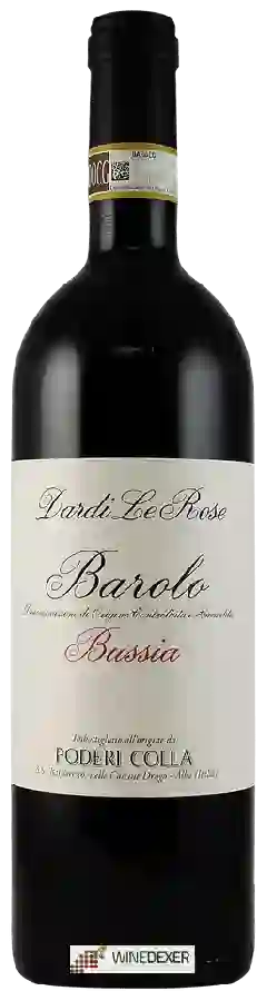 Weingut Poderi Colla - Dardi Le Rosé Bussia Barolo