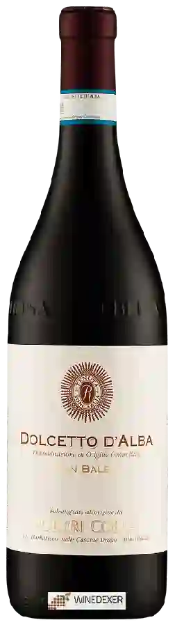Weingut Poderi Colla - Pian Balbo Dolcetto d'Alba