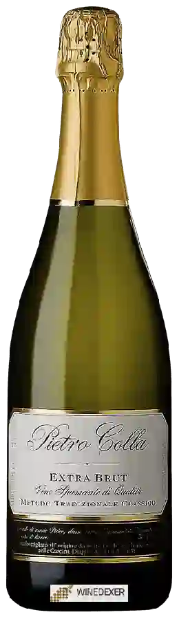 Weingut Poderi Colla - Pietro Colla Extra Brut Weingut Poderi Colla - Pietro Colla Extra Brut