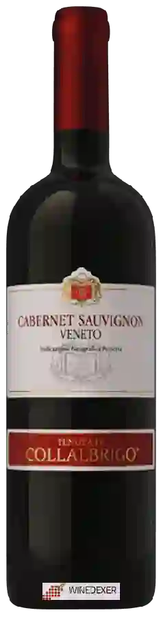 Weingut Collalbrigo - Cabernet Sauvignon