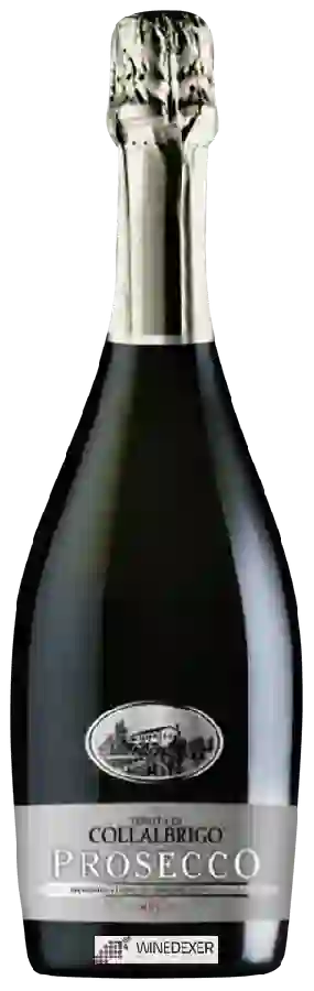 Weingut Collalbrigo - Prosecco Brut