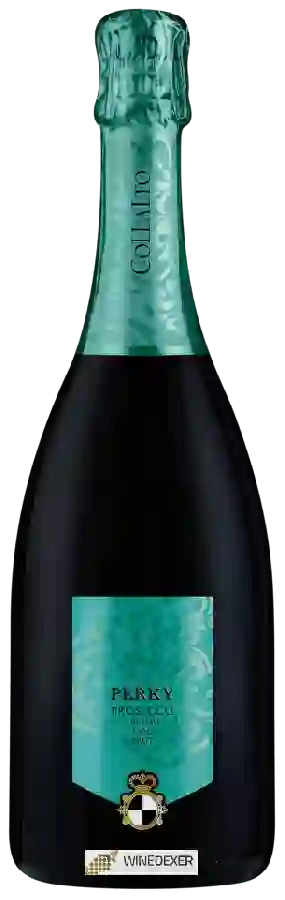 Weingut Collalto - Perky Prosecco Treviso Brut