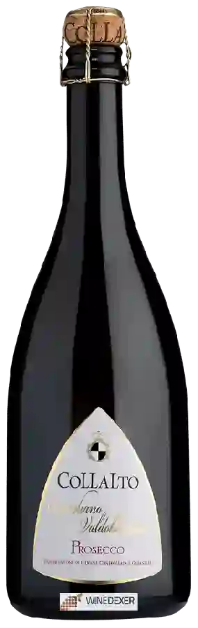 Weingut Collalto - Prosecco di Conegliano-Valdobbiadene Weingut Collalto - Prosecco di Conegliano-Valdobbiadene