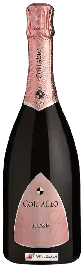 Weingut Collalto - Rosé Spumante Extra Dry Weingut Collalto - Rosé Spumante Extra Dry
