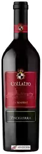 Weingut Collalto - Vinciguerra