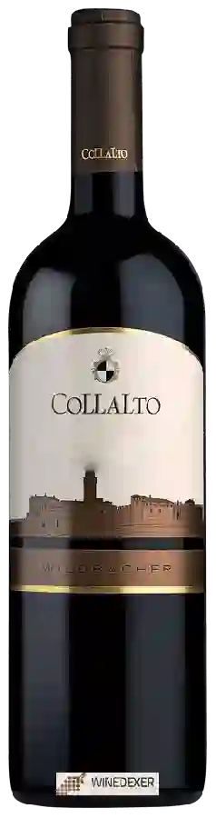 Weingut Collalto - Wildbacher Weingut Collalto - Wildbacher