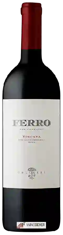 Weingut Collazzi - Ferro Weingut Collazzi - Ferro