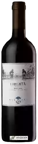 Weingut Collazzi - Libertà