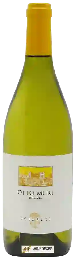 Weingut Collazzi - Otto Muri Weingut Collazzi - Otto Muri