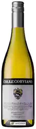 Weingut Colle Corviano - Chardonnay