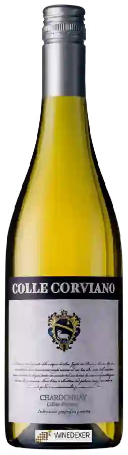 Weingut Colle Corviano - Chardonnay Weingut Colle Corviano - Chardonnay