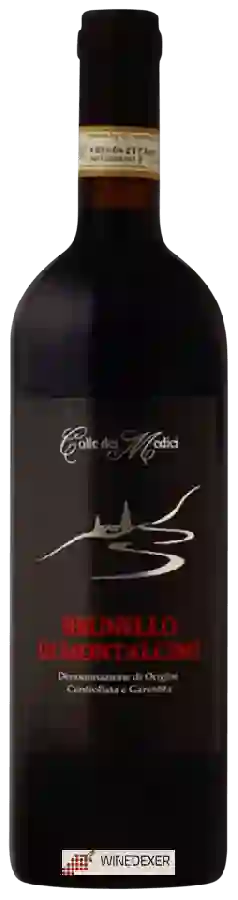 Weingut Colle dei Medici - Brunello di Montalcino
