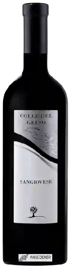 Weingut Colle del Gelso - Sangiovese
