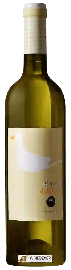 Weingut Colle di Bordocheo - Bianco dell'Oca Weingut Colle di Bordocheo - Bianco dell'Oca