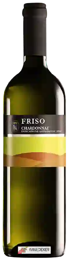 Weingut Cantina Colle Moro - Friso Chardonnay Weingut Cantina Colle Moro - Friso Chardonnay