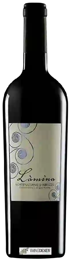 Weingut Cantina Colle Moro - Làmina Montepulciano D' Abruzzo Weingut Cantina Colle Moro - Làmina Montepulciano D' Abruzzo