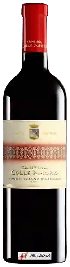 Weingut Cantina Colle Moro - Montepulciano d'Abruzzo Weingut Cantina Colle Moro - Montepulciano d'Abruzzo
