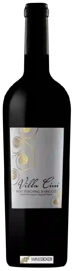 Weingut Cantina Colle Moro - Villa Cirri Montepulciano d'Abruzzo Weingut Cantina Colle Moro - Villa Cirri Montepulciano d'Abruzzo