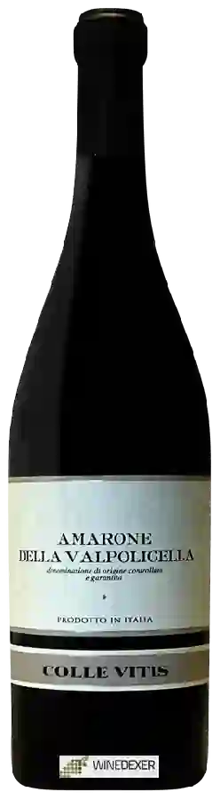 Weingut Colle Vitis - Amarone della Valpolicella