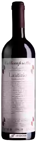 Weingut Collecapretta - Lautizio