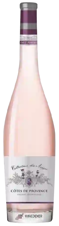 Weingut Collection des Anges - Rosé