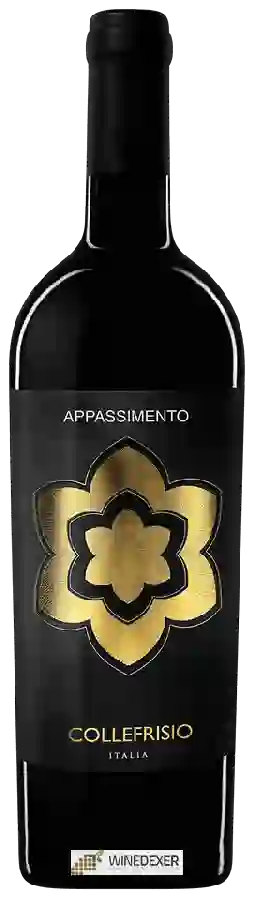 Weingut Collefrisio - Appassimento