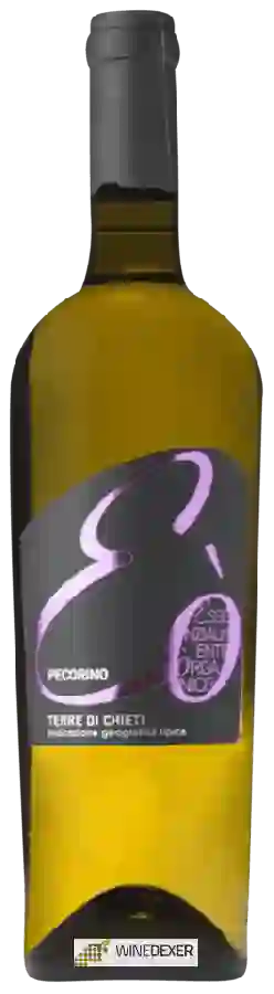 Weingut Collefrisio - Eo Pecorino Terre di Chieti