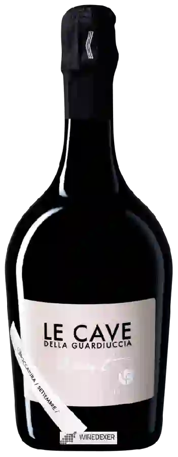 Weingut Collefrisio - Le Cave della Guardiuccia Brut Weingut Collefrisio - Le Cave della Guardiuccia Brut
