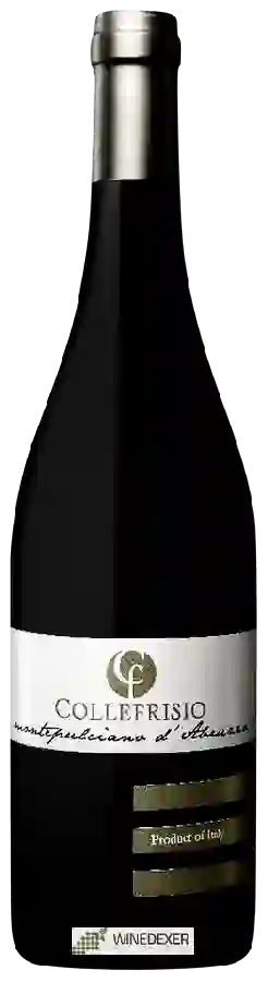 Weingut Collefrisio - Montepulciano d'Abruzzo Weingut Collefrisio - Montepulciano d'Abruzzo