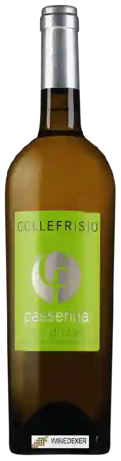 Weingut Collefrisio - Passerina Terre di Chieti