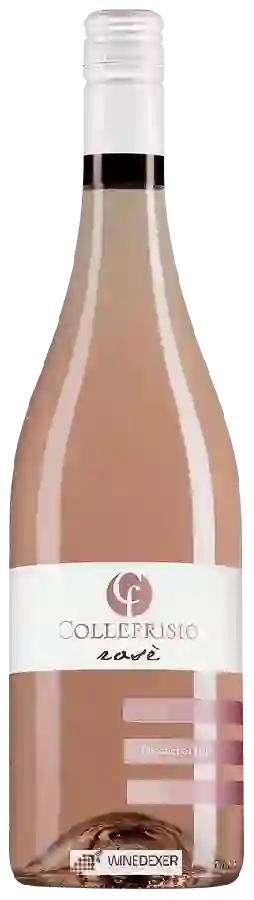 Weingut Collefrisio - Rosé Weingut Collefrisio - Rosé