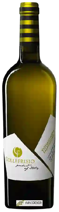 Weingut Collefrisio - Vignaquadra Falanghina