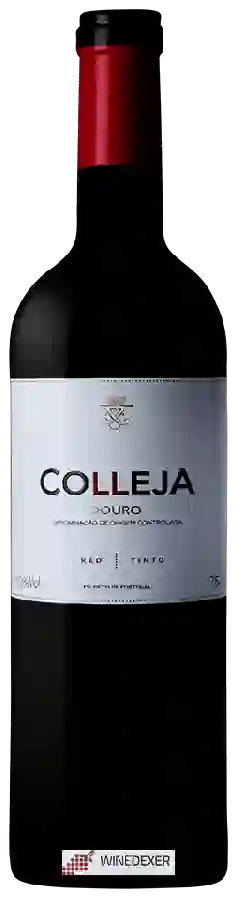 Weingut Colleja - Tinto
