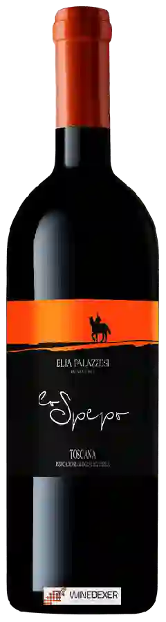 Weingut Collelceto - Lo Spepo Weingut Collelceto - Lo Spepo