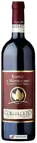 Weingut Collelceto - Rosso di Montalcino